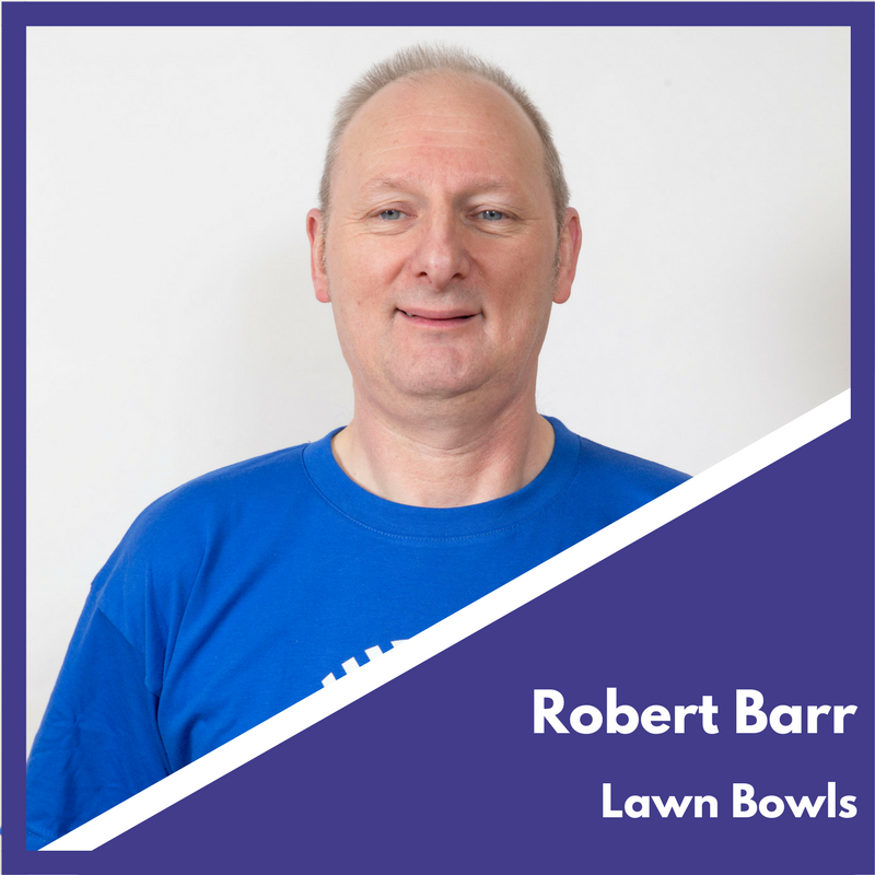 Robert Barr