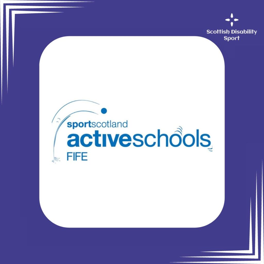 Fife Active Schools