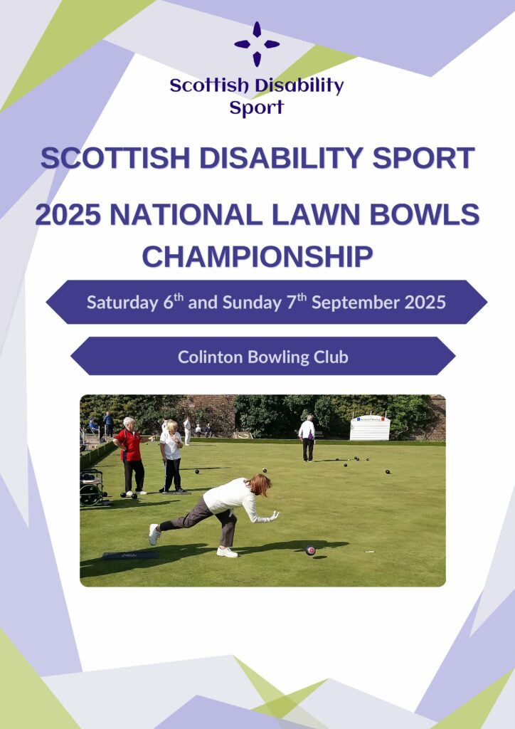 National Lawn Bowls Championships